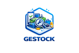 GESTOCK logo